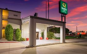 Quality Inn Tulsa Oklahoma